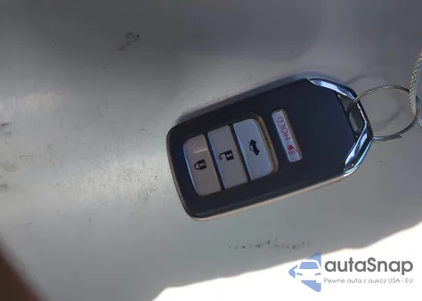 2014 Honda Accord Ex-L z USA, uszkodzony, nr VIN 1HGCR2F83EA205200